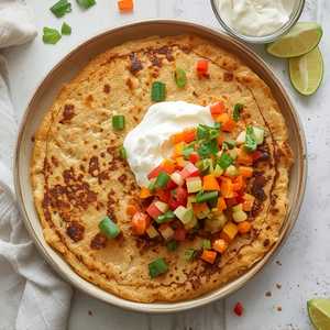 Uttapam