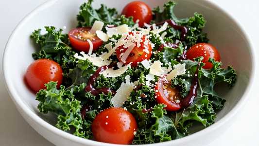 Kale Salad