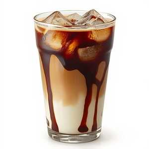 McCafé® Iced Mocha