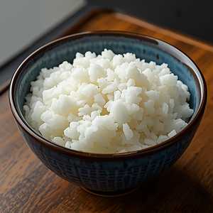 Side Of White Rice