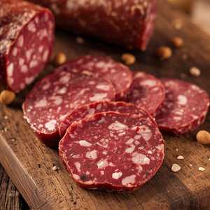 Soppressata