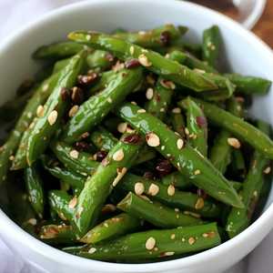 Green Beans