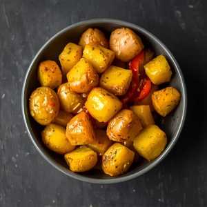 Breakfast Potatoes