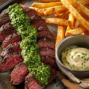 Prime Steak Frites