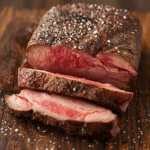 Dry-Aged New York Strip*