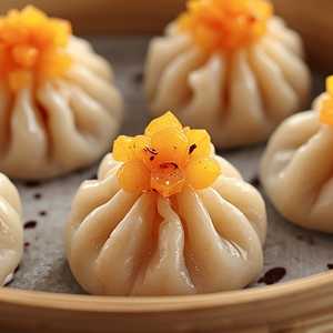 SIU MAI DUMPLING