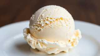 Vanilla Ice Cream
