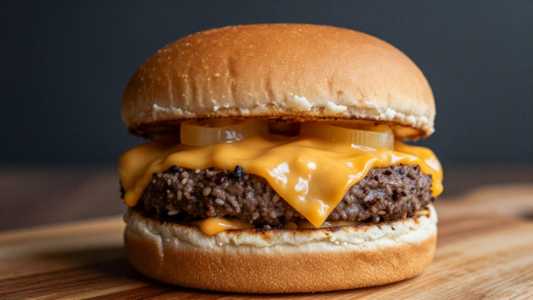 Cheeseburger