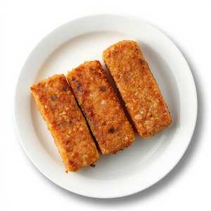Fish Cake