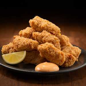 Chicken Karaage