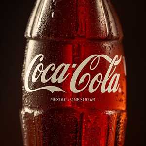 Coca Cola Mexicana
