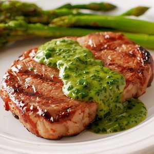 Guiltless Sirloin (6 oz. / 10 oz.)