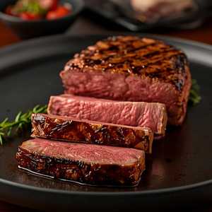 Fillet Mignon