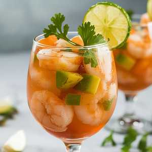 Shrimp Cocktail