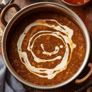 Daal Makhani