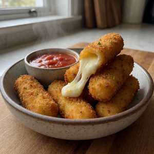 Cheese Sticks