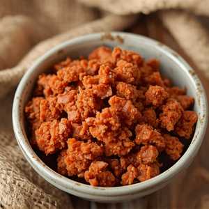 Chorizo Molido