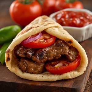 Shish Kabob (Beef)