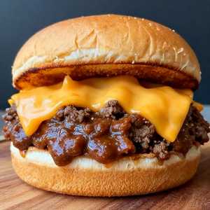Chili & Cheddar