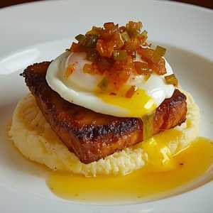 Crispy Pork Belly