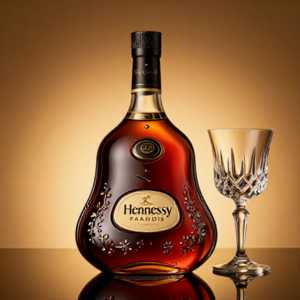 HENNESSY PARADIS