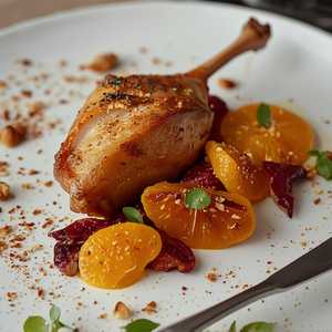 Duck Confit