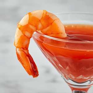 Shrimp Cocktail