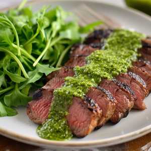CHURRASCO