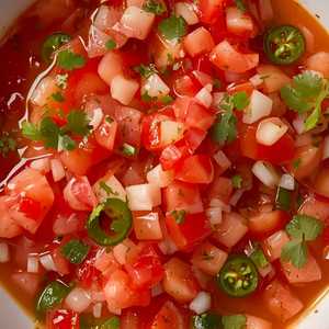 Pico De Gallo