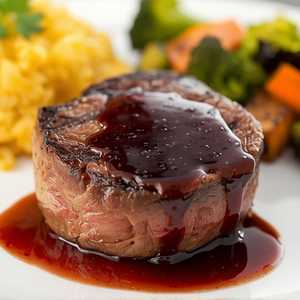 Tenderloin Filet