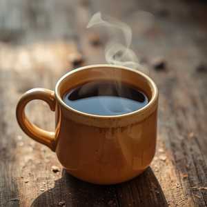 Medium Coffee (12oz)