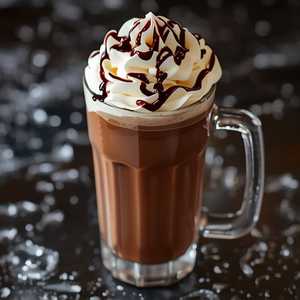 McCafé® Chocolate Shake