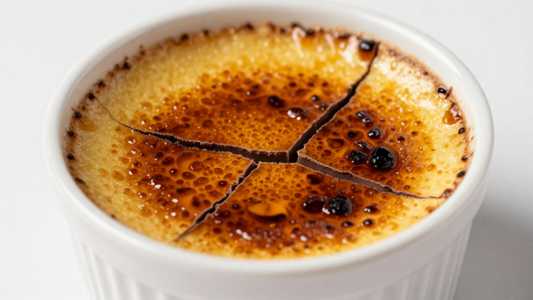 Creme Brulee Choco
