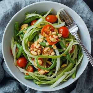 Som Tum Papaya Salad