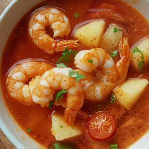 Tamarind Soup