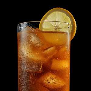 Lemonade or Iced Tea