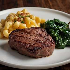 Center-Cut Filet