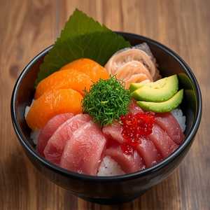 chirashi