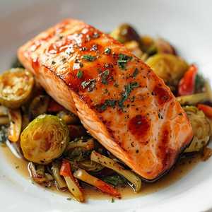Atlantic Salmon