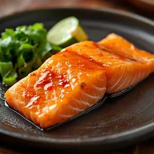 Salmon Add-On