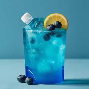 Tequila Mountain Cooler