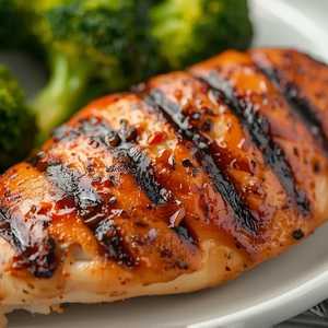 Grilled Chicken Breast