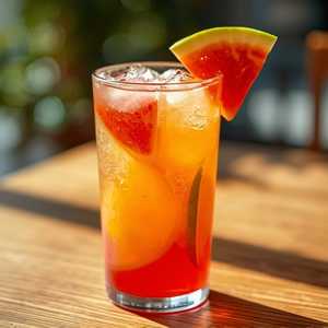 Aguas Frescas
