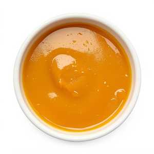 Gold BBQ Sauce