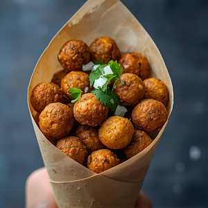 Jhal Muri