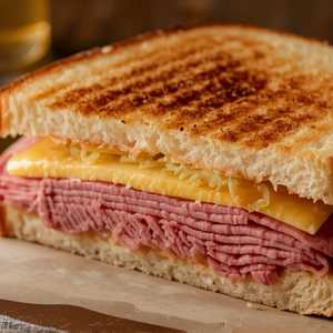 Reuben