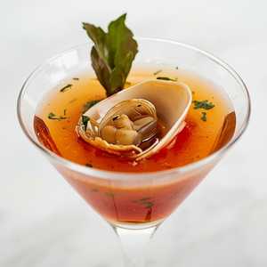 Clam Shooter