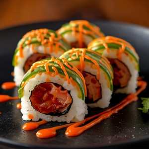 Spicy Tuna