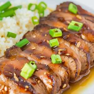 STEAK