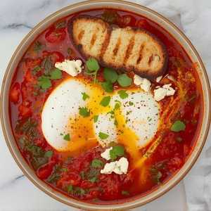 Shakshuka
